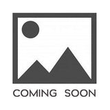 Projex 5 in. D Soft Rubber Rigid Caster 200 lb 1 pk