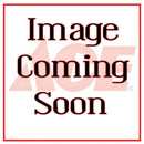 Projex White 3/4 in. Nail-On Nylon Chair Glide 4 pk