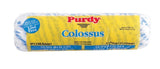 Purdy Colossus Polyamide Fabric 9 in. W X 3/4 in. Paint Roller Cover 1 pk