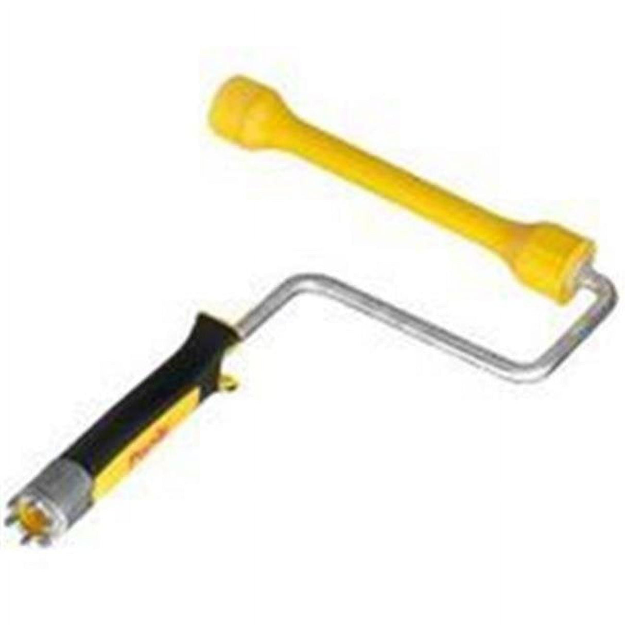 Purdy Revolution 9 in. W Regular Paint Roller Frame Threaded End
