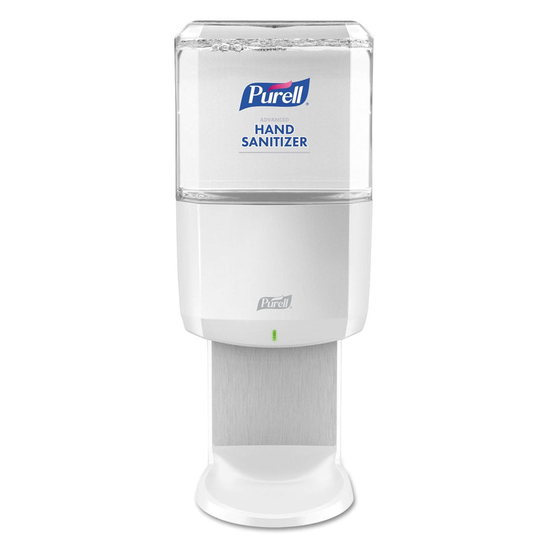 Purell ES6 1200 ml Wall Mount Touch Free Gel Hand Sanitizer Dispenser