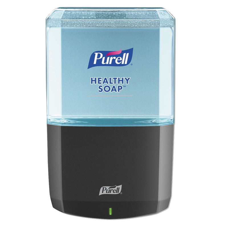 Purell Healthy Soap 1200 ml Wall Mount Touch Free Foam Soap Dispenser