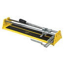 QEP 4.5 in. H X 7 in. W X 25 in. L Tungsten Carbide Tile Cutter 1 pk