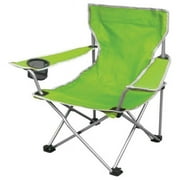 QuikShade Green Classic Kid's Folding Chair