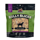 Redbarn Bully Slices Peanut Butter Grain Free Treats For Dogs 9 oz 1 pk