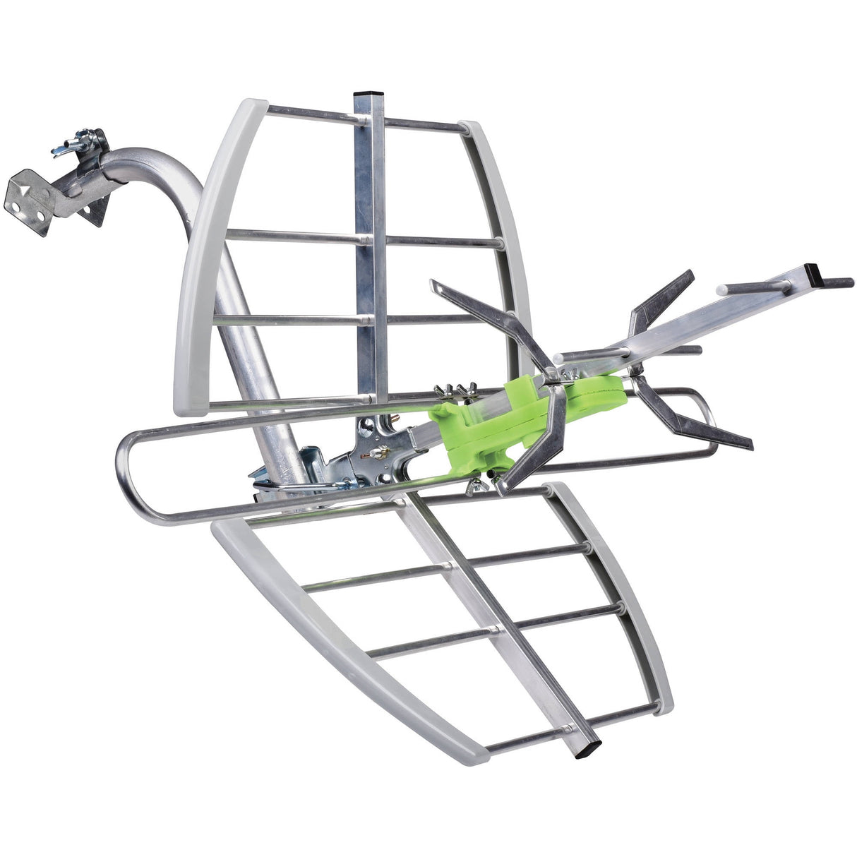 RCA Indoor and Outdoor HDTV Digital Antenna 1 pk