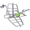 RCA Indoor and Outdoor HDTV Digital Antenna 1 pk