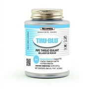 RectorSeal Tru-Blu Blue Pipe Thread Sealant 16 oz
