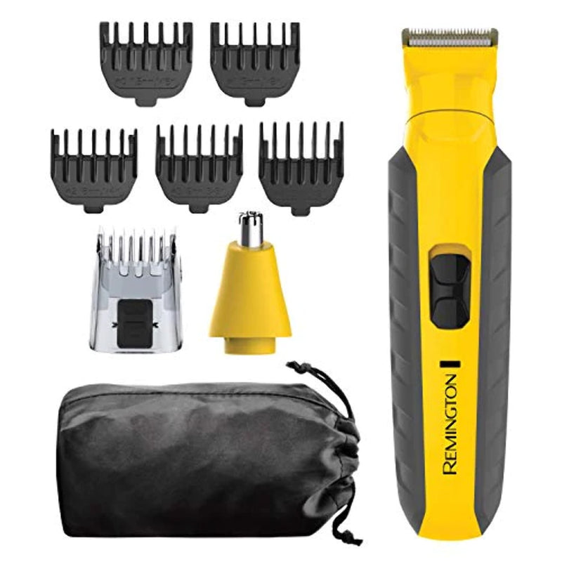 Remington Virtually Indestructible Grooming Kit