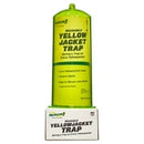 RESCUE! Reusable Yellowjacket Trap – Includes Attractant - 4 Traps