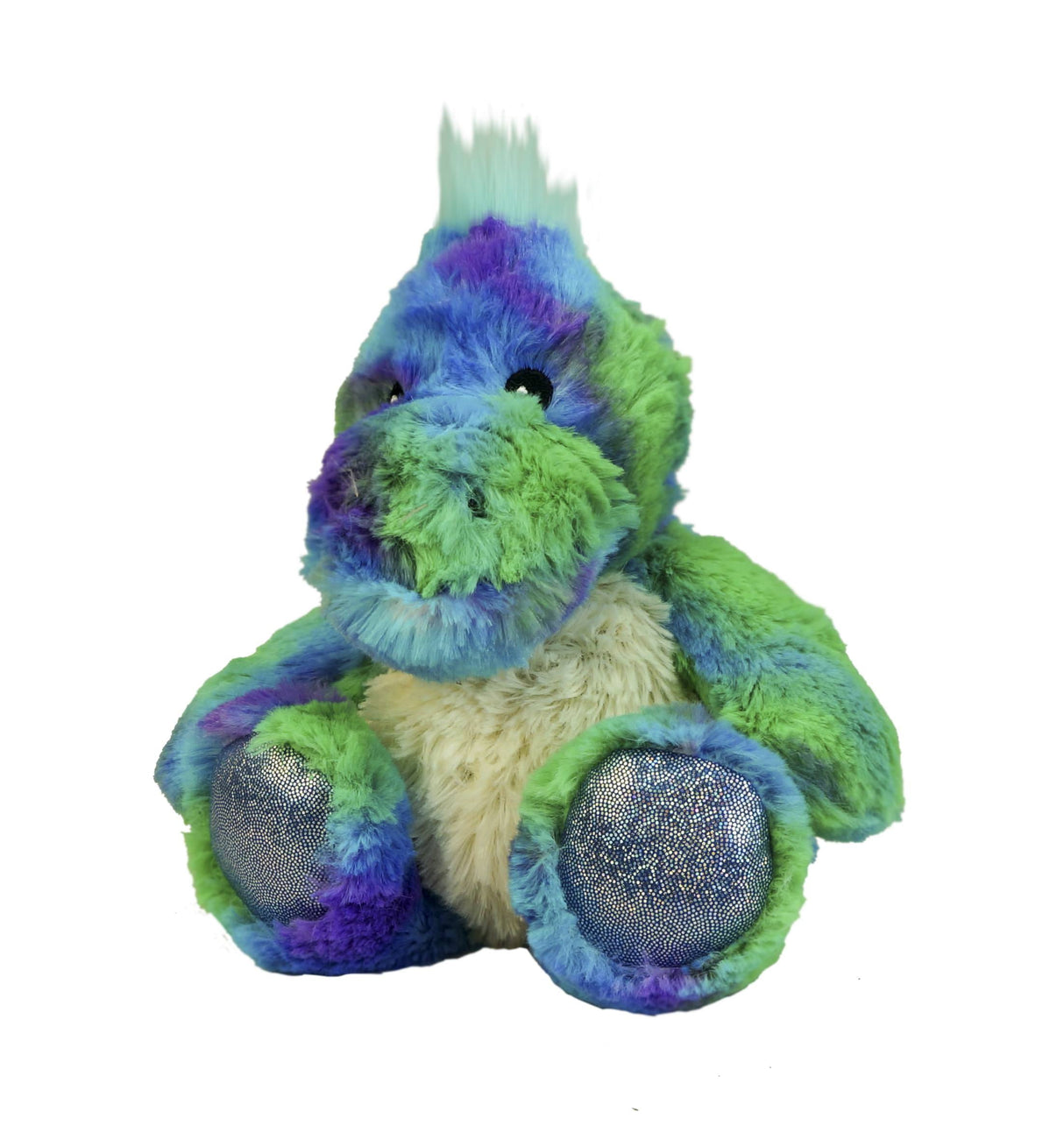 Warmies Stuffed Animals Plush Rainbow 1 pc