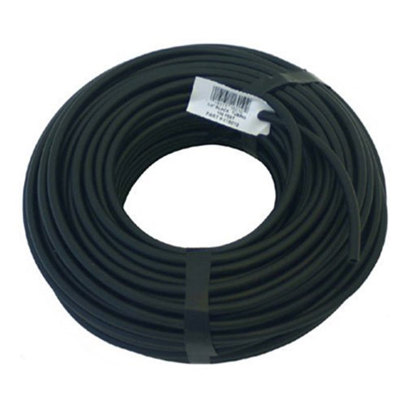 Raindrip Polyethylene Drip Irrigation Tubing 1/4 in. D X 50 ft. L