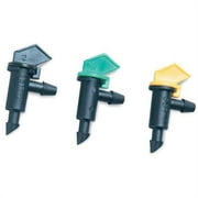 Raindrip Spot Drip Irrigation Dripper 2 gph 10 pk