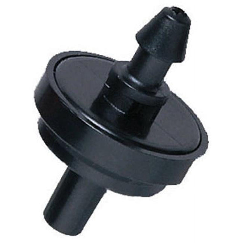 Raindrip Spot Drip Irrigation Dripper 1 gph 10 pk