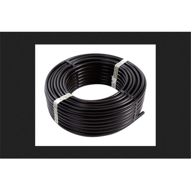 Raindrip Polyethylene Drip Irrigation Tubing .710 in. D X 500 ft. L