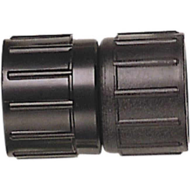 Raindrip 3/4 in. Threaded Drip Irrigation Swivel Adapter 1 pk