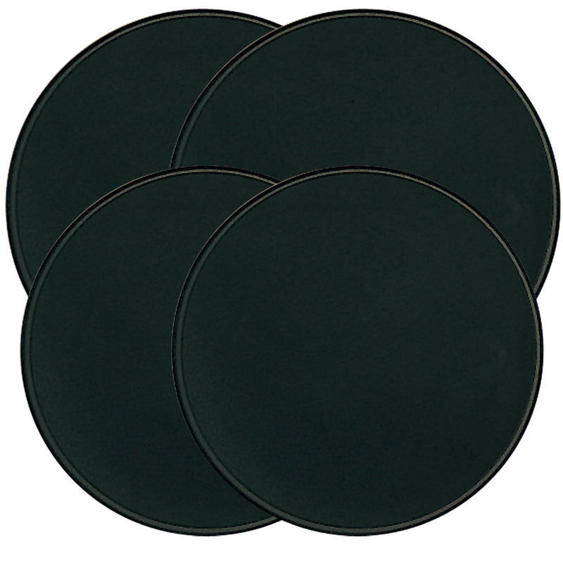 Range Kleen Metal Burner Cover 11.5 in. W X 10.5 in. L