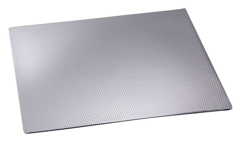 Range Kleen Silver Recycled Paper Serving Plank