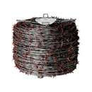 Red Brand 1320 ft. L 12.5 Ga. 4-point Galvanized Steel Barbed Wire