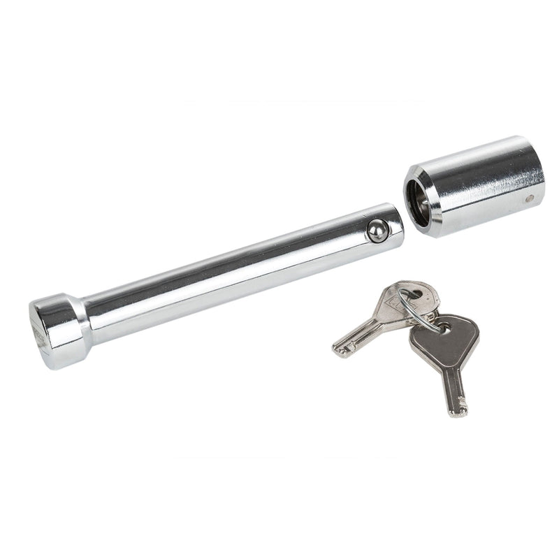 Reese Towpower 5/8 in. Towing Receiver Lock