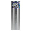 Reflectix 48 in. W X 50 ft. L R-3.7 to R-21 Reflective Radiant Barrier Insulation Roll 200 sq ft