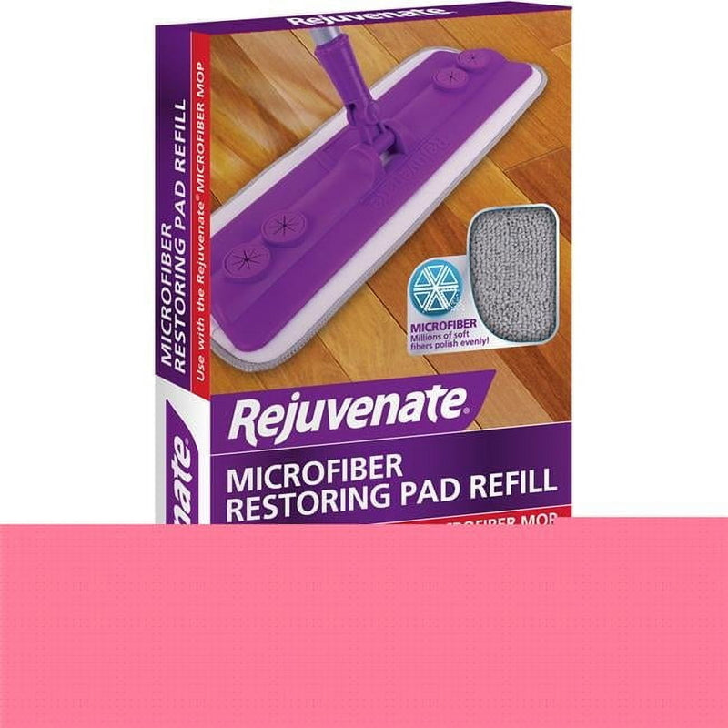 Rejuvenate Microfiber Pad 1 pk