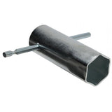 Reliance Steel Electric Element Wrench 5 in. L 1-1/2 in.