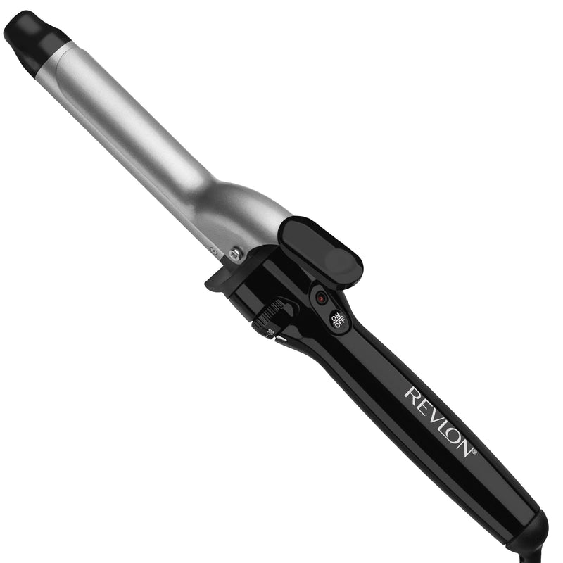 Revlon Curling Iron - Total Qty: 1