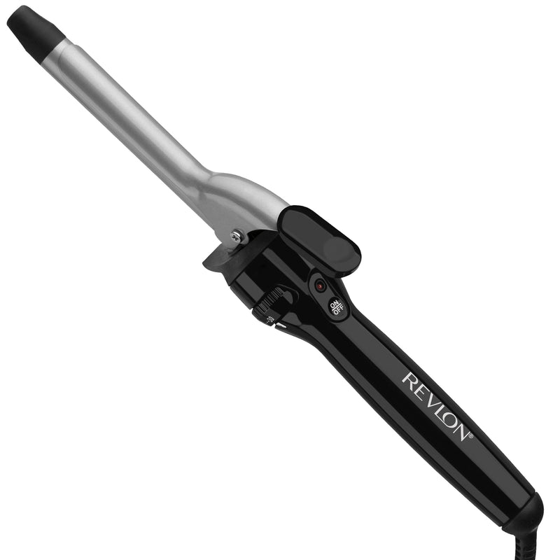 Revlon Curling Iron - Total Qty: 1