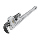 RIDGID Pipe Wrench 18 in. L 1 pc