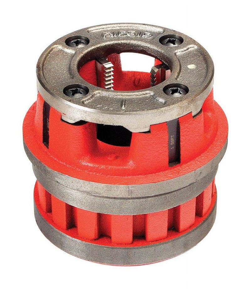 RIDGID Alloy Steel SAE Die Head 3/4 in. 1 pc