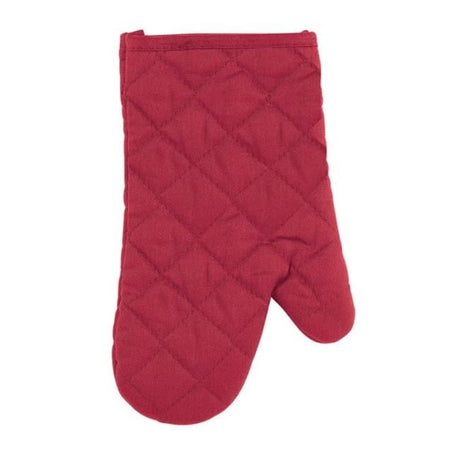 Ritz Paprika Cotton Oven Mitt