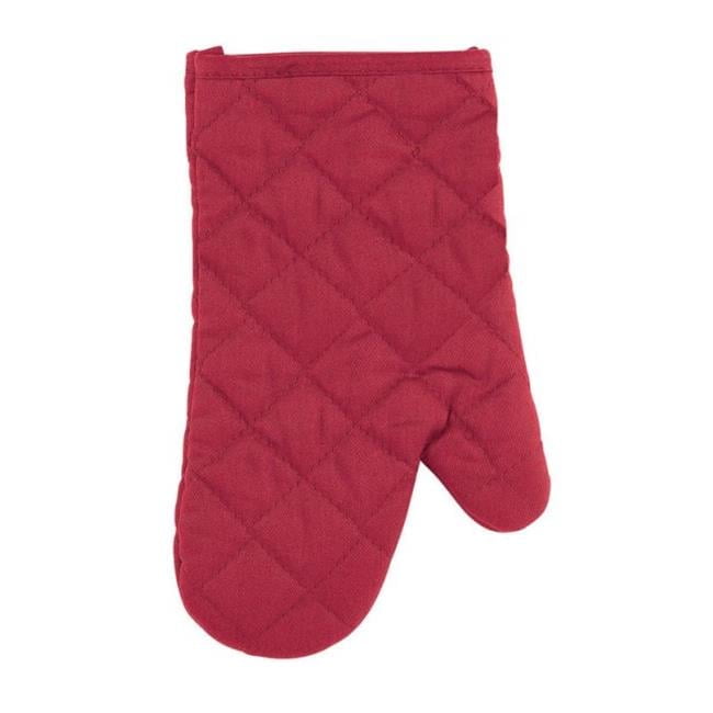 Ritz Paprika Cotton Oven Mitt