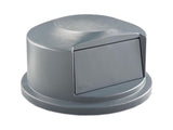 Rubbermaid Brute Resin 44 gal Dome Top Lid