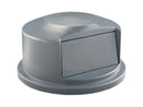 Rubbermaid Brute Resin 44 gal Dome Top Lid