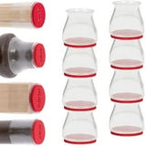 BulbHead Ruby Sliders 8 pk