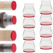 BulbHead Ruby Sliders 8 pk