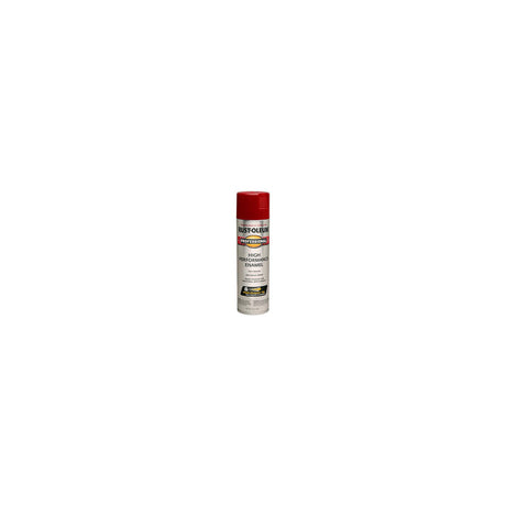 Rust-Oleum Professional Regal Red Spray Paint 15 oz