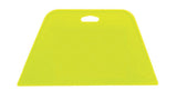 Zinsser 8 in. W Green Plastic Wallcovering Smoothing Tool