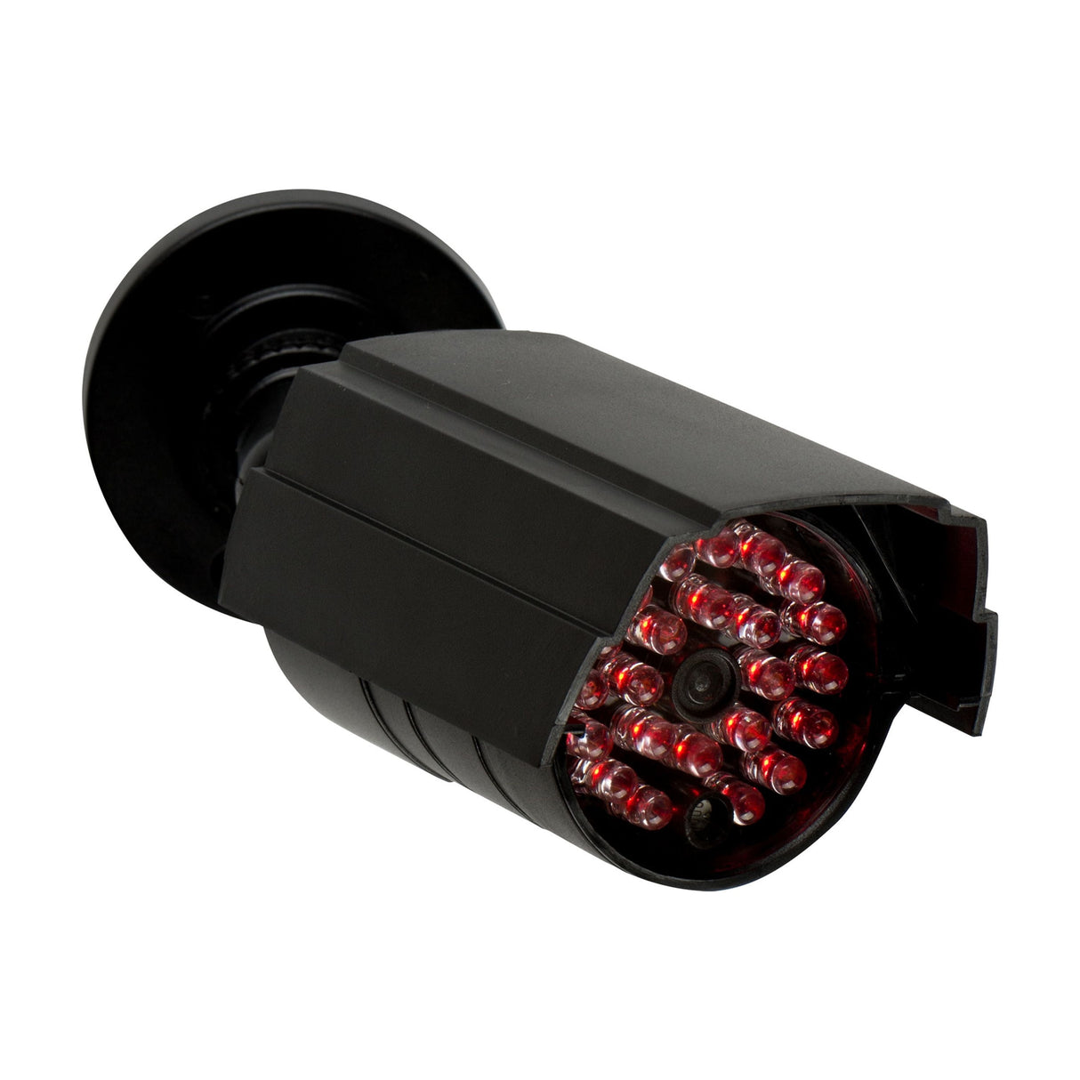 Sabre Black Plastic Fake Security Camera