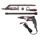 Senco 6.5 amps Corded Screwdriver and Attachment Kit