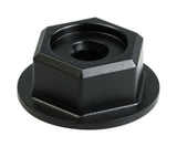 Simpson Strong-Tie Galvanized Steel Hex Head Washer