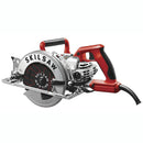 SKIL 15 amps 7-1/4 in. Corded Worm Drive Circular Saw Tool Only