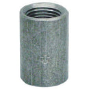 STZ Industries 1-1/2 in. FIP each X 1-1/2 in. D FIP Galvanized Steel Coupling