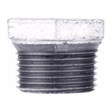 STZ Industries 1/2 in. MIP each X 1/8 in. D FIP Galvanized Malleable Iron Hex Bushing