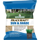 Jonathan Green Black Beauty Sun and Shade Mixed Partial Shade/Sun Grass Seed 3 lb