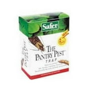 Safer Brand The Pantry Pest Insect Trap 2 pk