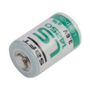 Saft Lithium 1/2AA 3.6 V 1.2 mAh Security and Electronic Battery 1 pk