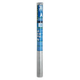 Saint-Gobain ADFORS 36 in. W X 25 ft. L Gray Aluminum Insect Screen Cloth
