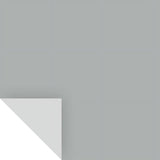 Samplize Benjamin Moore Boothbay Gray Peel & Stick Color Sample HC-165